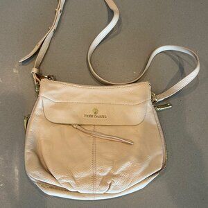 Vince Camuto leather purse